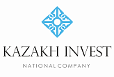 Компания KAZAKH INVEST 